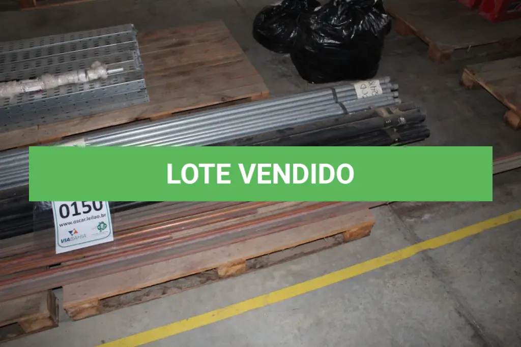 LOTE 150