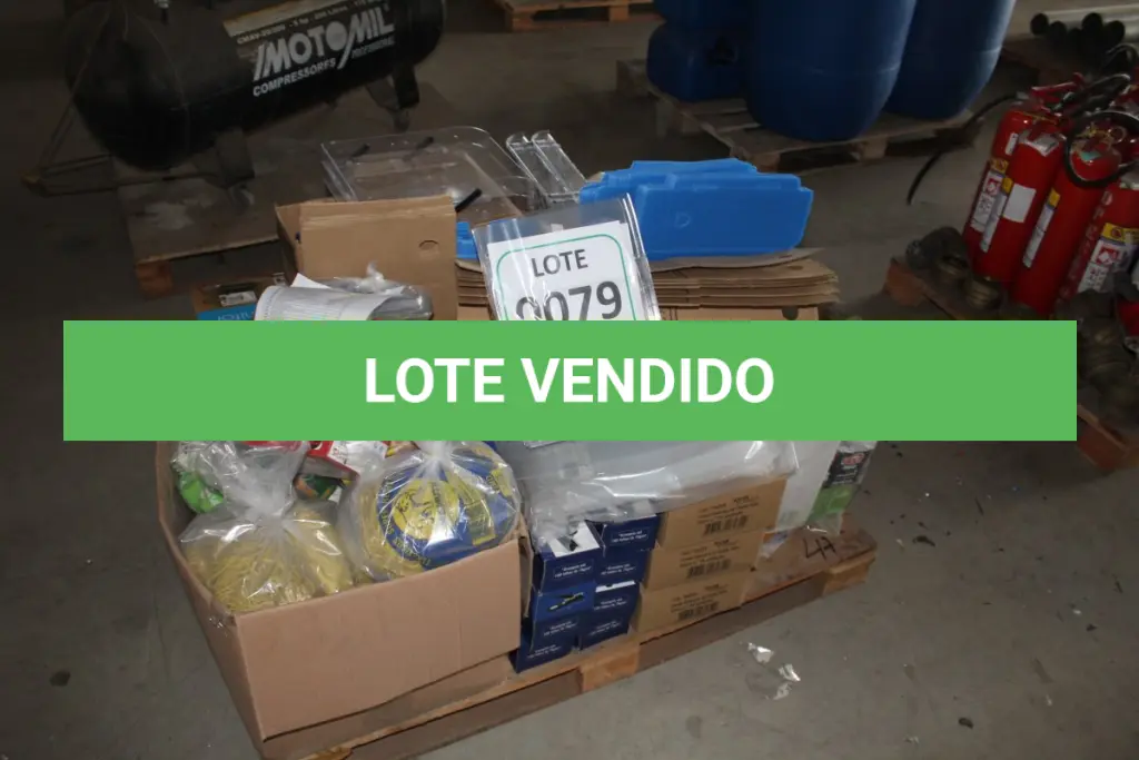 LOTE 079