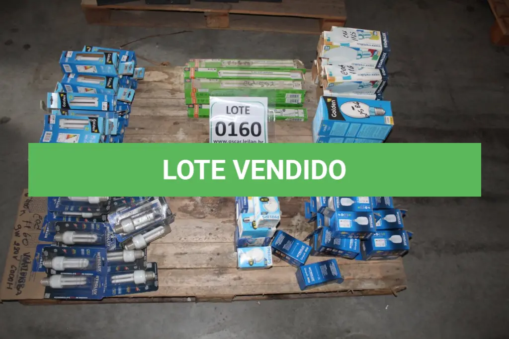 LOTE 160