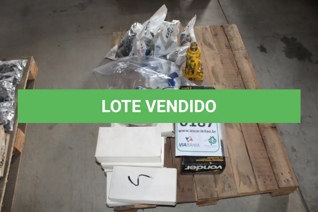 LOTE 187