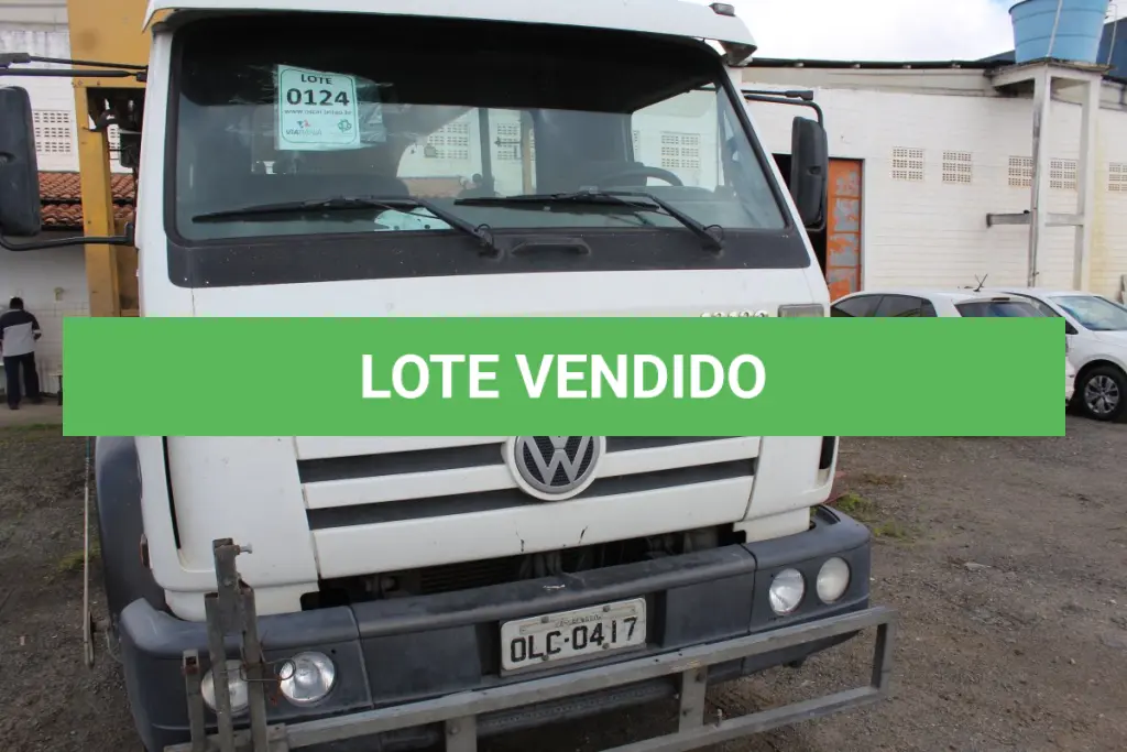 LOTE 124
