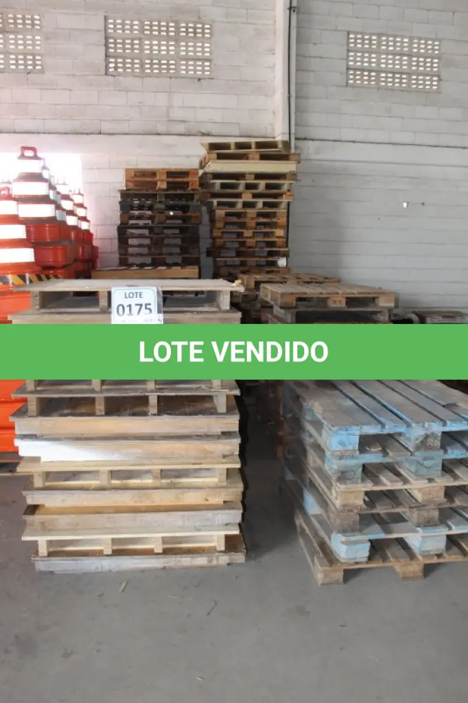 LOTE 175