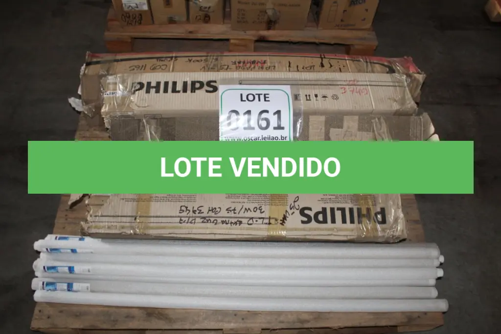 LOTE 161