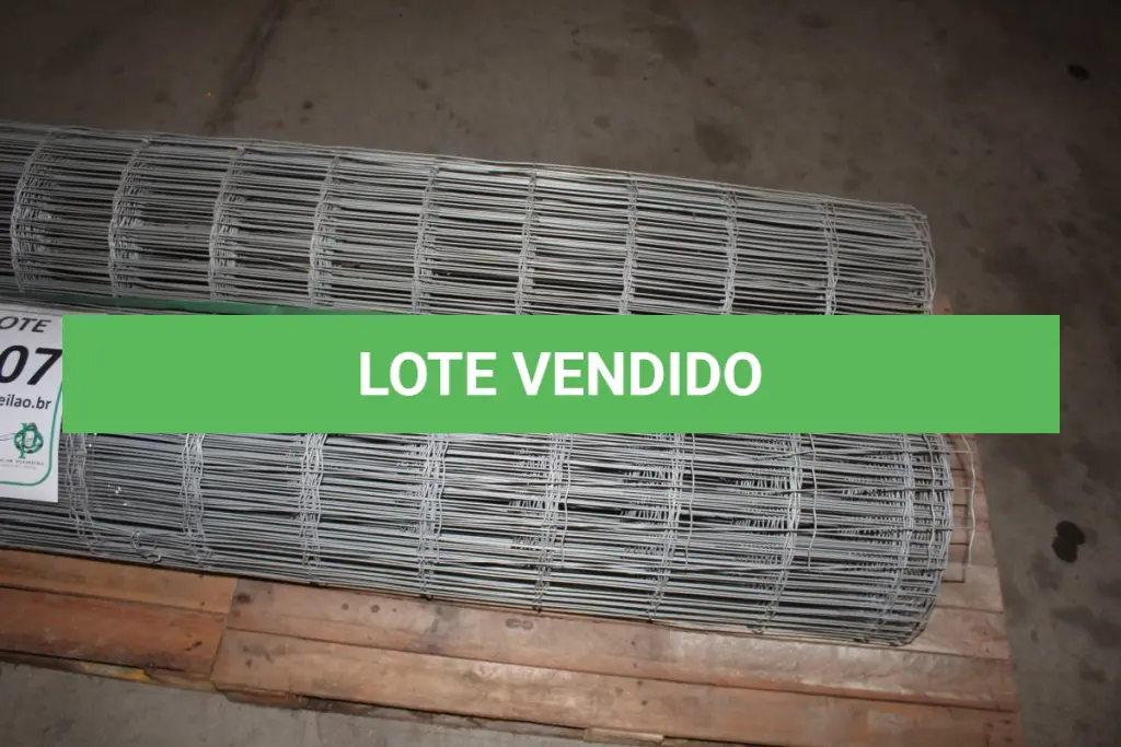 LOTE 107