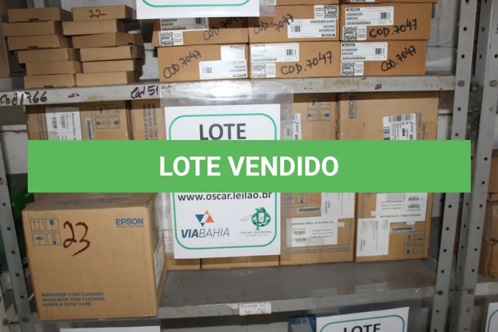 LOTE 256