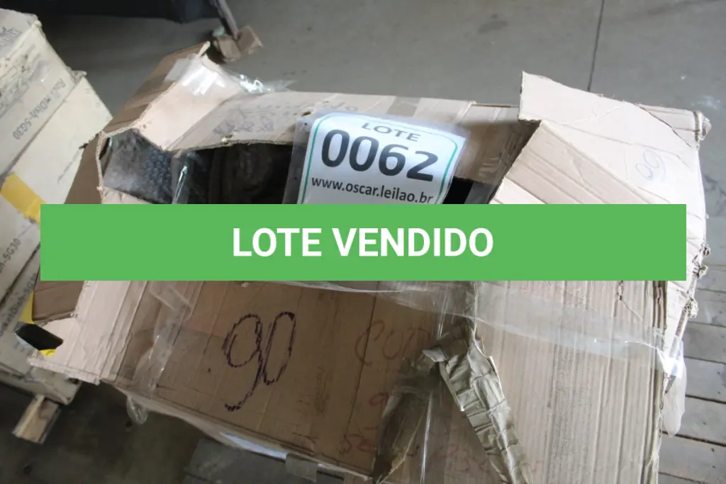 LOTE 062