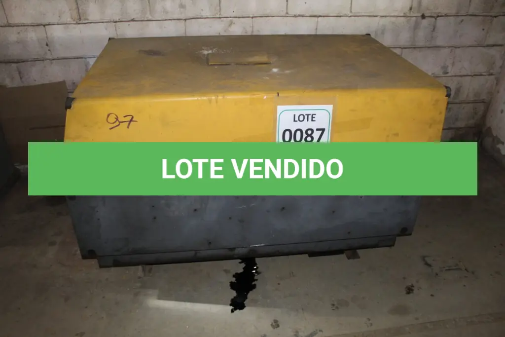 LOTE 087
