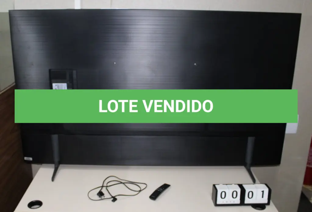 LOTE 001