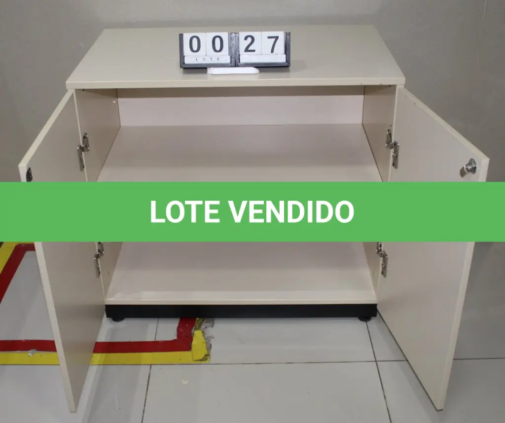 LOTE 027