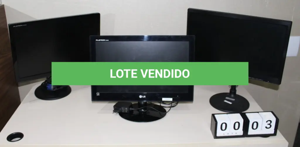 LOTE 003