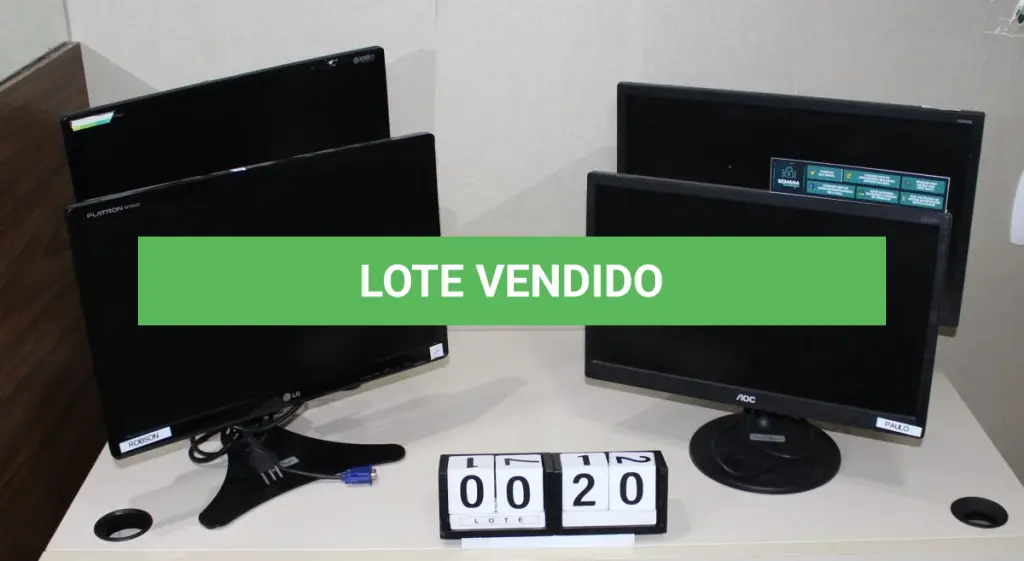 LOTE 020
