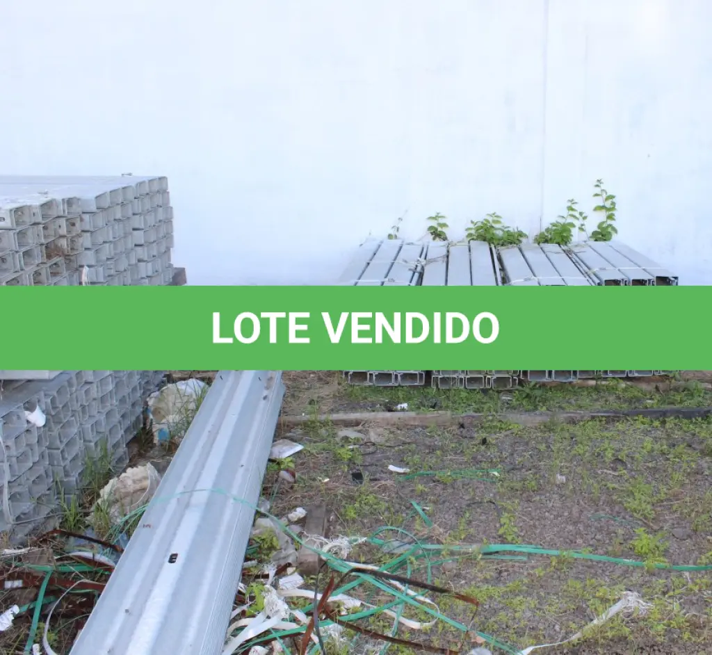 LOTE 267