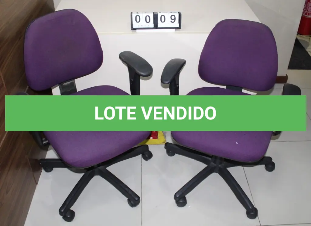 LOTE 009
