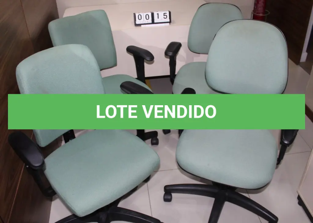 LOTE 015