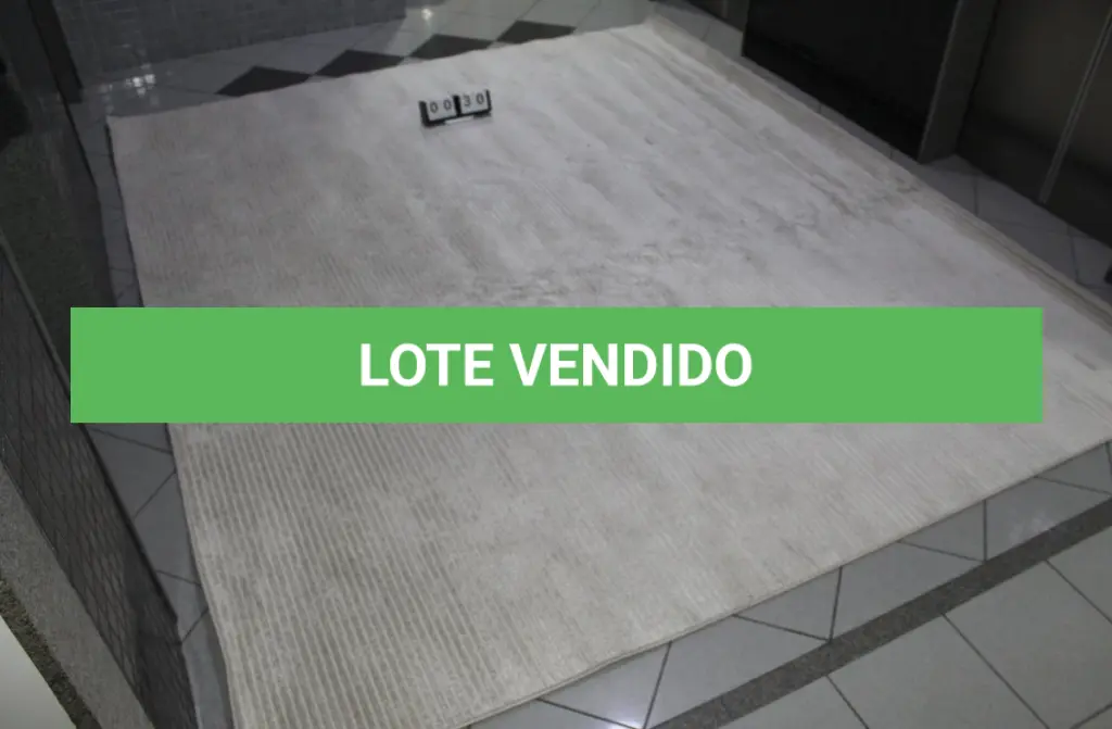 LOTE 030
