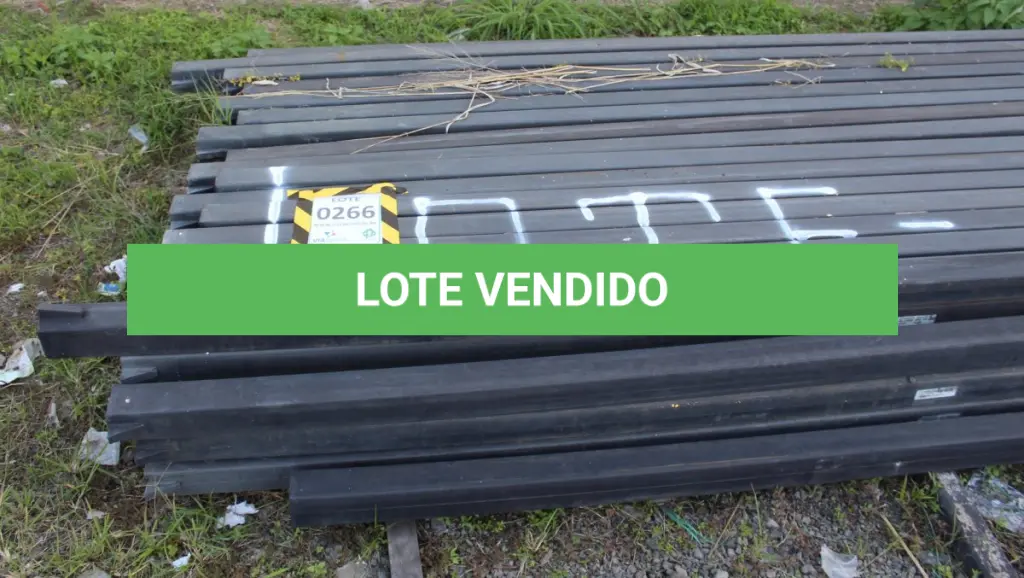 LOTE 266