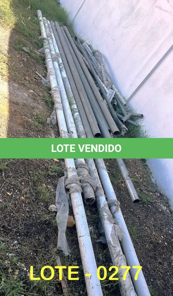 LOTE 277
