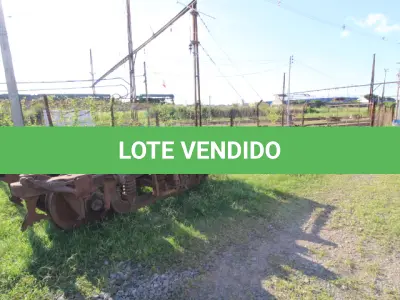 LOTE 013 - DIVERSOS MATERIAIS DE FERRO COMPOSTO DE: TRUQUES FERROVIÁRIOS