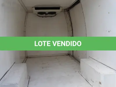 LOTE 014 - VEÍCULO - PEUGEOT BOXER F350LH 23S, ANO/MOD 2013/2013.