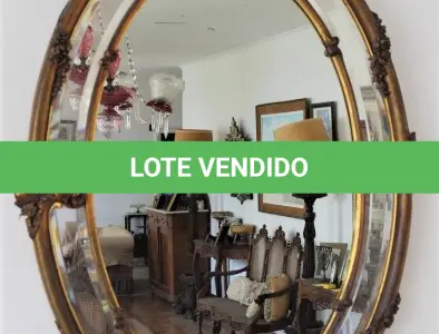 LOTE 042 - ESPELHO