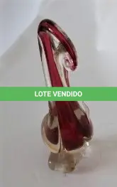 LOTE 026 - PEÇA DE DECORAÇÃO