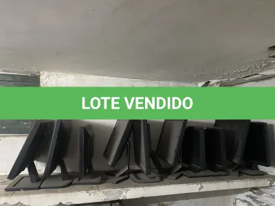 LOTE 002 - EQUIPAMENTOS