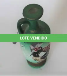 LOTE 021 - VASO