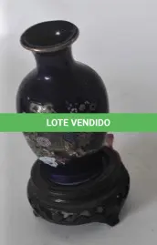 LOTE 034 - VASO