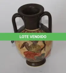 LOTE 022 - VASO