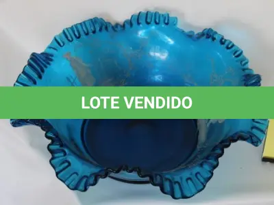 LOTE 031 - FRUTEIRA