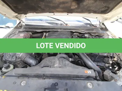 LOTE 073 - VEÍCULO; MARCA/MODELO: I/FORD RANGER XL CD4 22 FAB/MOD: 2012/2013 PLACA: OKX1106 CHASSI: 8AFAR23J6DJ068497