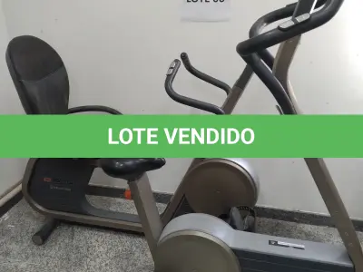 LOTE 006 - EQUIPAMENTOS
