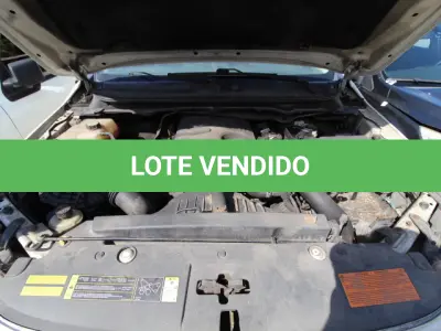 LOTE 054 - VEÍCULO; MARCA/MODELO: I/FORD RANGER XL CD4 22 FAB/MOD: 2012/2013 PLACA: OKS6548 CHASSI: 8AFAR23J4DJ064691