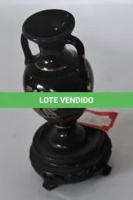 LOTE 035 - VASO
