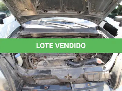 LOTE 070 - VEÍCULO; MARCA/MODELO: HYUNDAI/TUCSON GLB FAB/MOD: 2012/2013 PLACA: PGA1482 CHASSI: 95PJM81BPDB048361