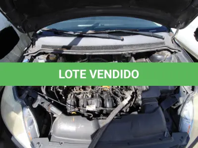 LOTE 053 - VEÍCULO; MARCA/MODELO: I/FORD FOCUS 2L FC FLEX FAB/MOD: 2011/2012 PLACA: NZP0758 CHASSI: 8AFTZZFFCCJ495010