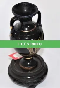 LOTE 035 - VASO