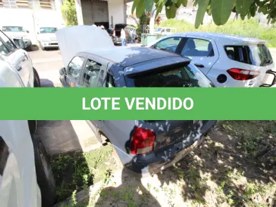 LOTE 074 - VEÍCULO; MARCA/MODELO: VW/GOL 1.6 POWER FAB/MOD: 2008/2008 PLACA: JRF1639 CHASSI: 9BWCB05WX8T181127