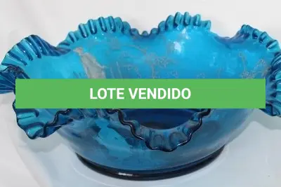 LOTE 031 - FRUTEIRA