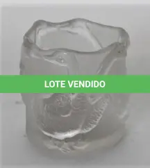 LOTE 066 - VASO