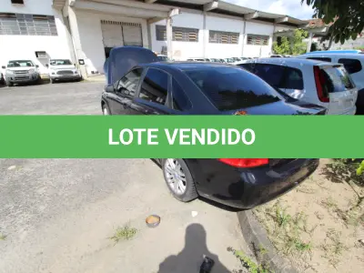 LOTE 062 - VEÍCULO; MARCA/MODELO: I/FORD FOCUS 2L FC FLEX FAB/MOD: 2012/2013 PLACA: OKZ9049 CHASSI: 8AFTZZFFCDJ079193
