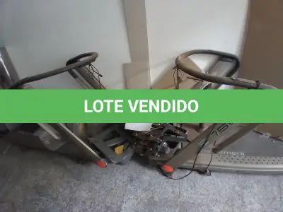 LOTE 006 - EQUIPAMENTOS