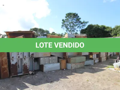 LOTE 026 - DIVERSOS MATERIAIS DE ESCRITÓRIO COMPOSTO DE: ARMÁRIOS EM AÇO, ARQUIVOS EM AÇO, ESTANTES EM AÇO