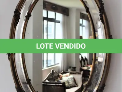 LOTE 042 - ESPELHO