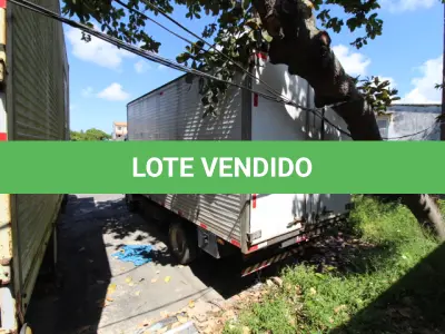 LOTE 130 - VEÍCULO; MARCA/MODELO: AGRALE/7500 TCA FAB/MOD: 2003/2004 PLACA: JPZ3291 CHASSI: 9BYC26P2S4C000149
