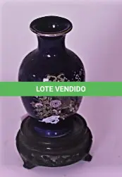 LOTE 034 - VASO