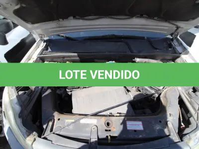 LOTE 086 - VEÍCULO; MARCA/MODELO: FORD/ECOSPORT XL 1.6FLEX FAB/MOD: 2011/2012 PLACA: NZG6954 CHASSI: 9BFZE55P5C8712835