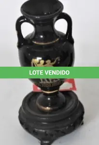 LOTE 035 - VASO