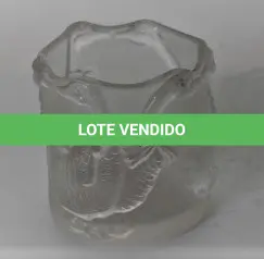 LOTE 066 - VASO