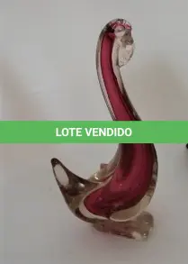 LOTE 025 - PEÇA DE DECORAÇÃO